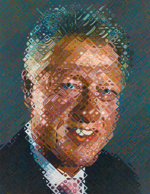 Bill Clinton