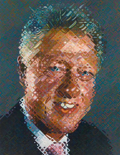 Bill Clinton