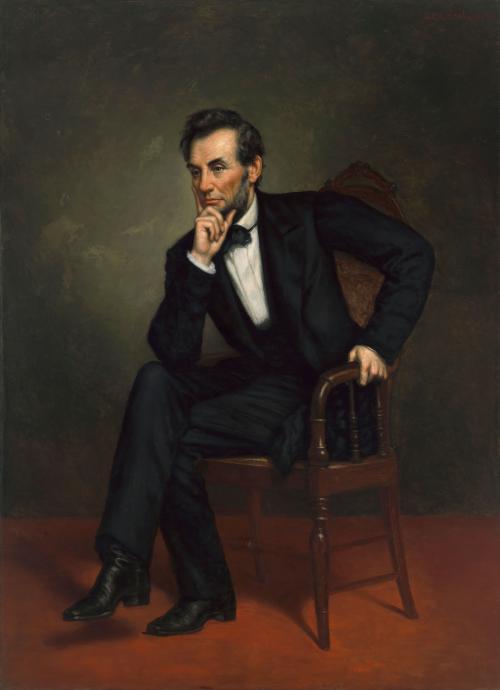 Abraham Lincoln