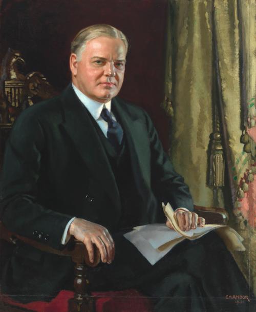 Herbert Hoover