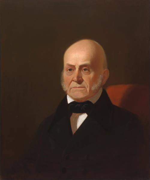 John Quincy Adams