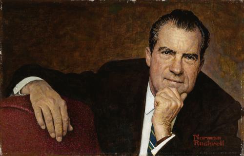 Richard Nixon