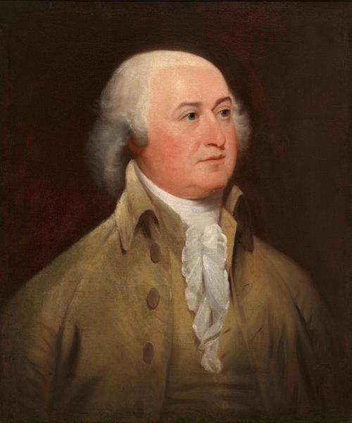 John Adams